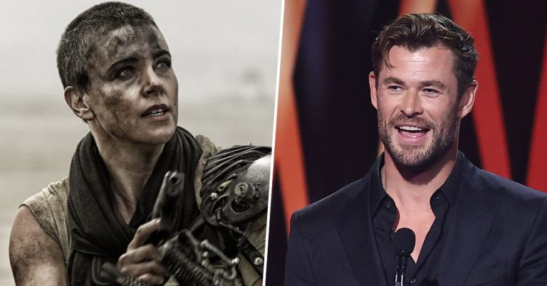 La préquelle de Fury Road, Furiosa, a été la « meilleure expérience » de la carrière de Chris Hemsworth