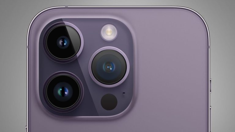 La prochaine grande astuce de l’appareil photo de l’iPhone pourrait être des photos et des vidéos 3D – voici pourquoi