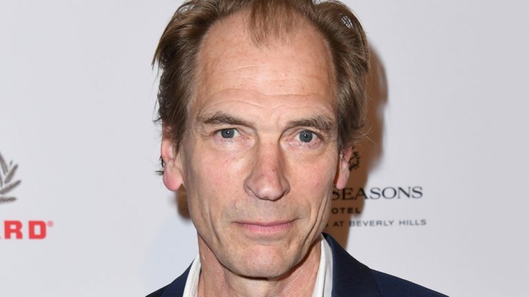 julian sands