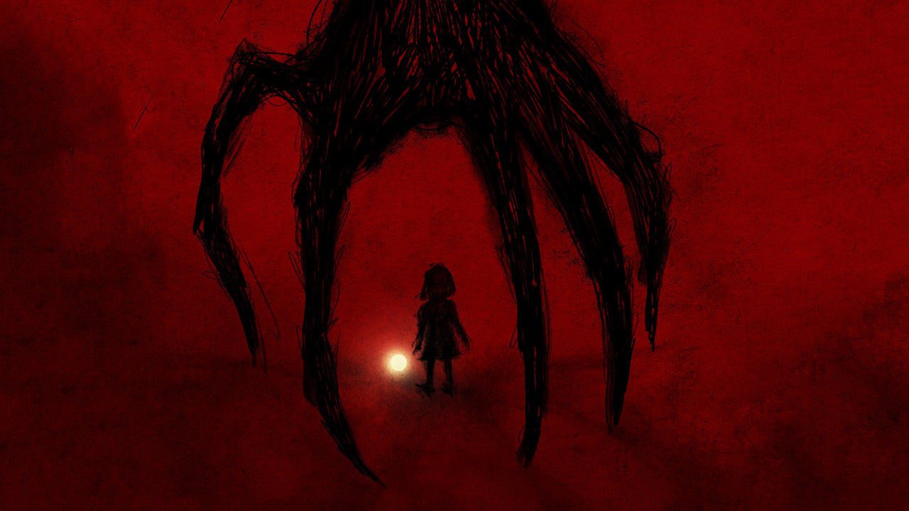 La revue Boogeyman - IGN
