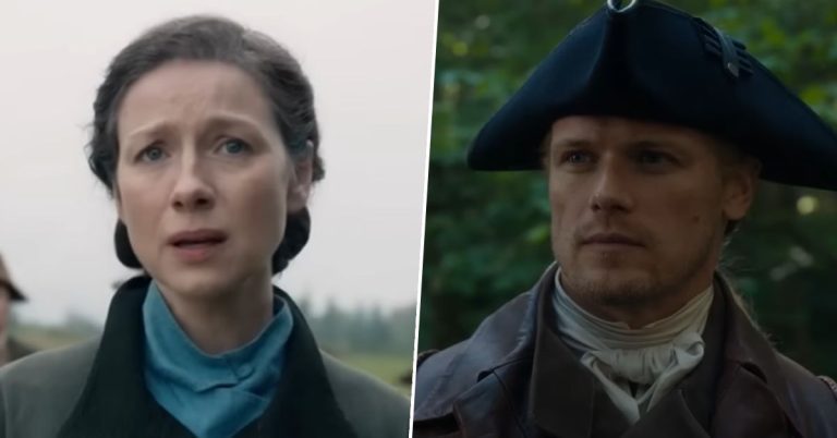 La saison 7 d’Outlander mettra en vedette des personnages secrets qui reviennent