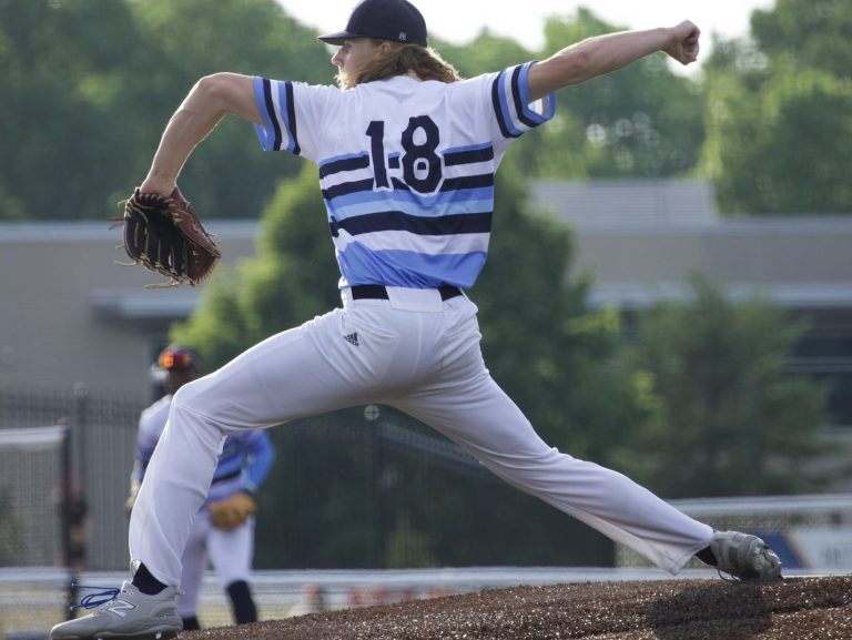 La séquence de défaites de Goldeyes atteint cinq après avoir été exclue par Lake Country DockHounds