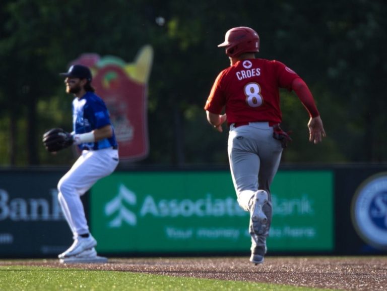 La séquence de défaites de Goldeyes atteint quatre matchs