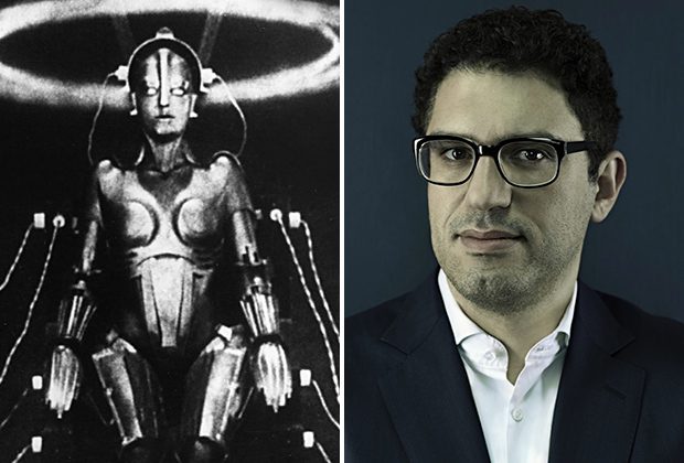 La série « Metropolis » de Sam Esmail annulée sur Apple TV+ – TVLine