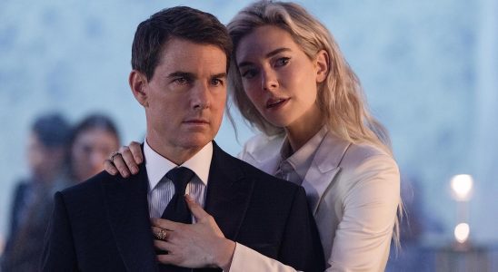 La série Mission: Impossible continuera pour toujours, à moins qu'une chose ne se produise