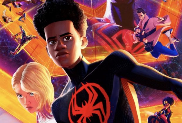 La série télévisée Spider-Man: Across the Spider-Verse expliquée