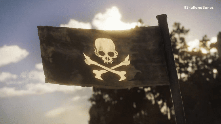 La seule projection Ubisoft Forward de Skull and Bones était une performance musicale certes accrocheuse
