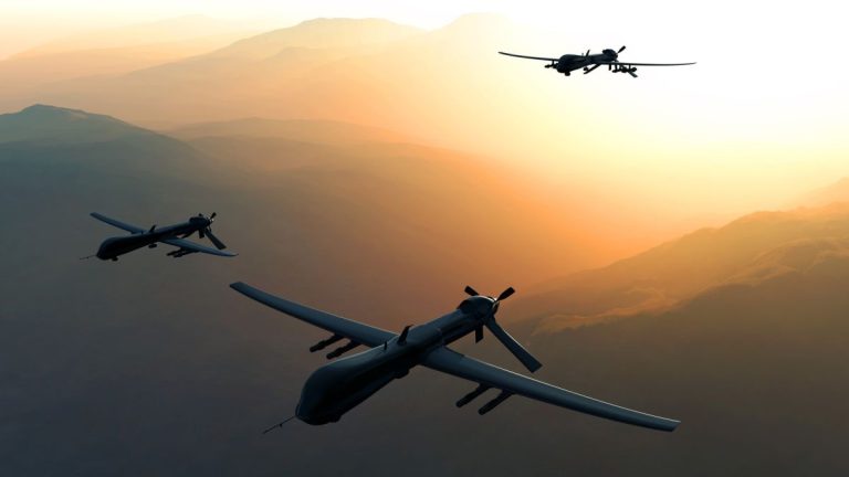 La simulation d’IA de drones militaires américains aurait activé son opérateur humain