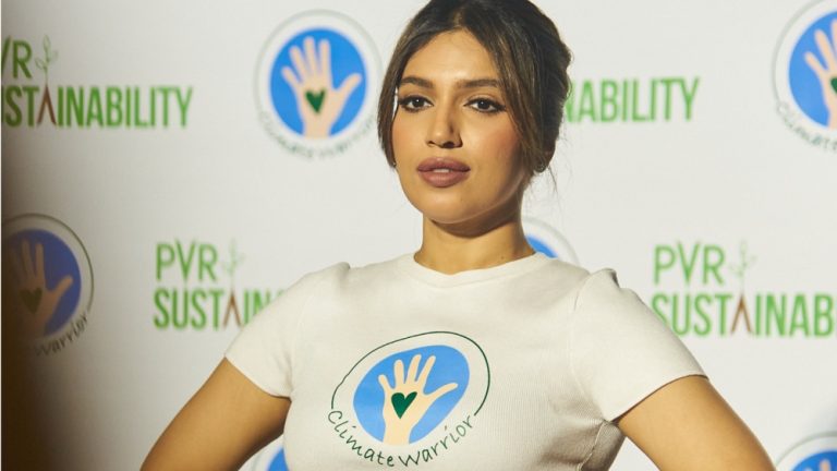 Bhumi Pednekar