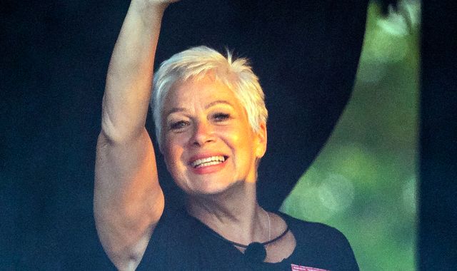 La star de Loose Women, Denise Welch, jouera le rôle de feu Queen dans la comédie musicale Diana