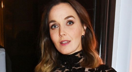 La star de Strictly Victoria Pendleton annonce la mort de son frère jumeau