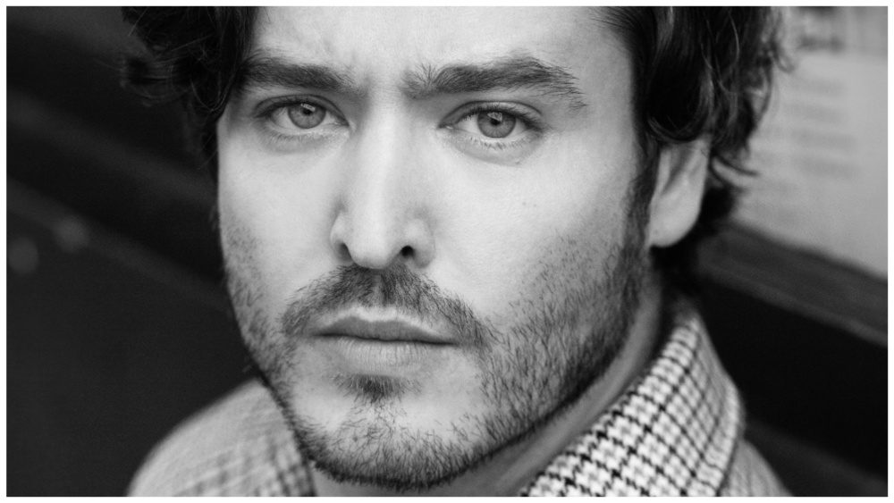 Alexander Vlahos