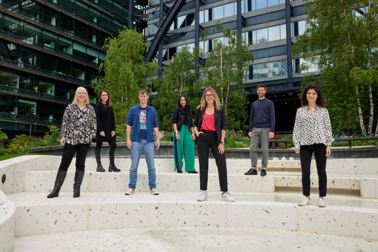 La startup climatique CUR8 lève 6,5 millions de dollars auprès de GV pour sa plateforme de création de marché pour l’élimination du carbone