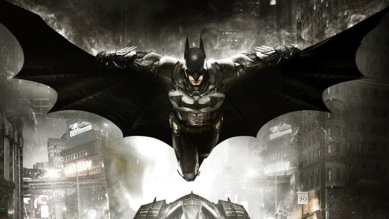 La trilogie Batman Arkham se précipite pour changer cet automne
