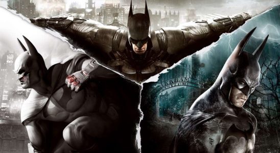 La trilogie Batman Arkham va changer cet automne