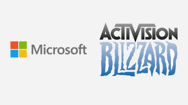 L’acquisition d’Activision Blizzard par Microsoft temporairement suspendue jusqu’à ce que la demande de décision d’injonction préliminaire soit décidée