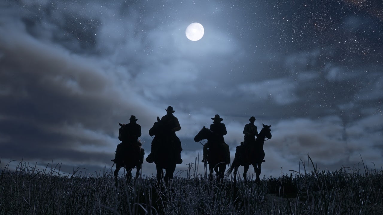 L'acteur canin qui jouait Cain dans Red Dead Redemption 2 est décédé
