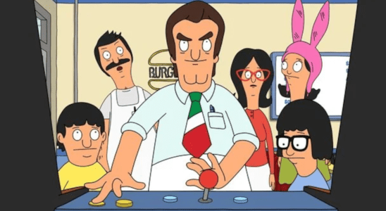 L'acteur de Bob Burger, Jay Johnston, arrêté pour avoir participé aux émeutes du 6 janvier