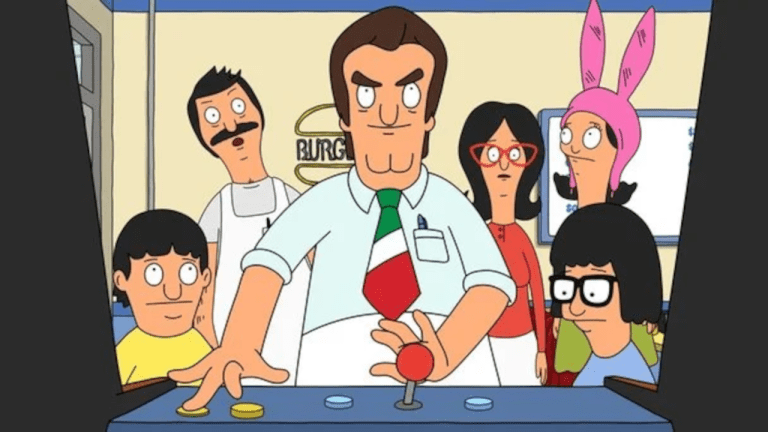 L'acteur de Bob Burger, Jay Johnston, arrêté pour avoir participé aux émeutes du 6 janvier
