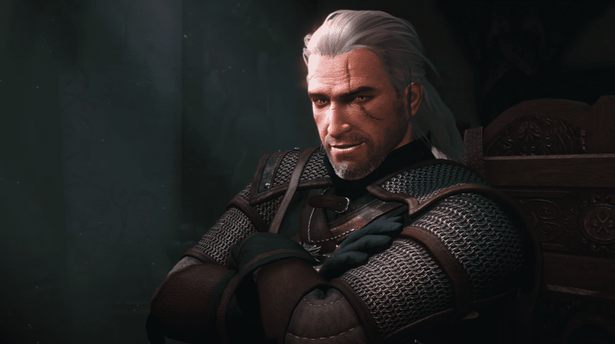 L'acteur de Geralt Doug Cockle révèle un diagnostic de cancer, la communauté Witcher se rassemble autour de lui
