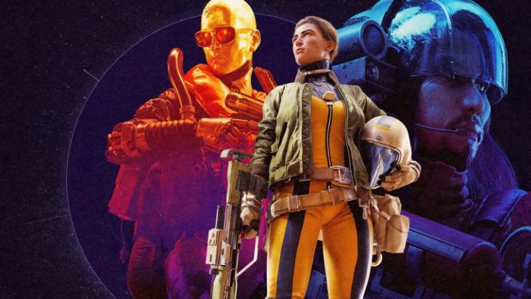 L'alpha fermée d'ARC Raiders démarre ce mois-ci
