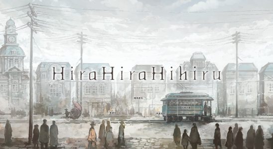 Lancement de la démo Hira Hira Hihiru le 30 juin