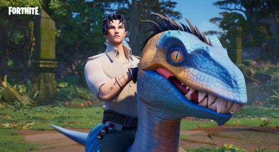 Lancement de la saison 3 du chapitre 4 de Fortnite avec plus de 500 000 XP à gagner grâce aux quêtes