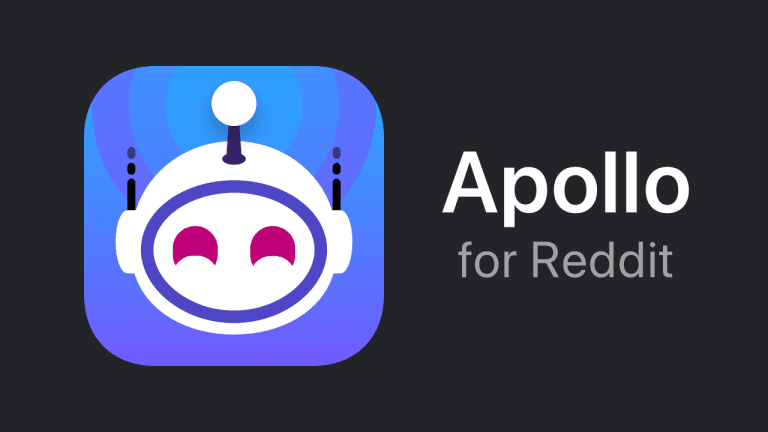 L'application populaire Reddit Apollo s'arrête le 30 juin
