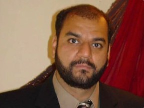 Muhammad Shareef Abdelhaleem a été l'un des principaux architectes du spectaculaire complot terroriste des 18 de Toronto visant à faire exploser d'énormes camions piégés à Toronto en 2006.