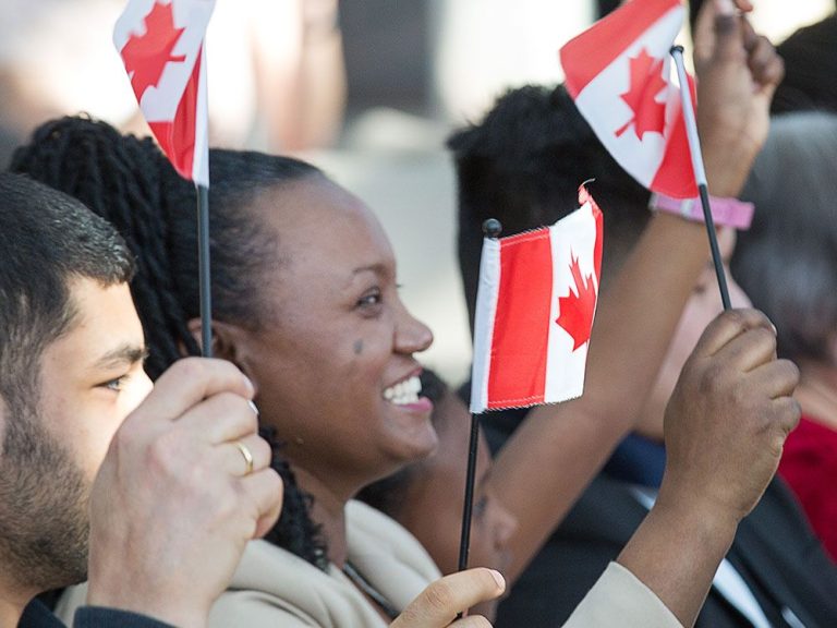 Le Canada cible les immigrants ayant des compétences spécifiques et les francophones