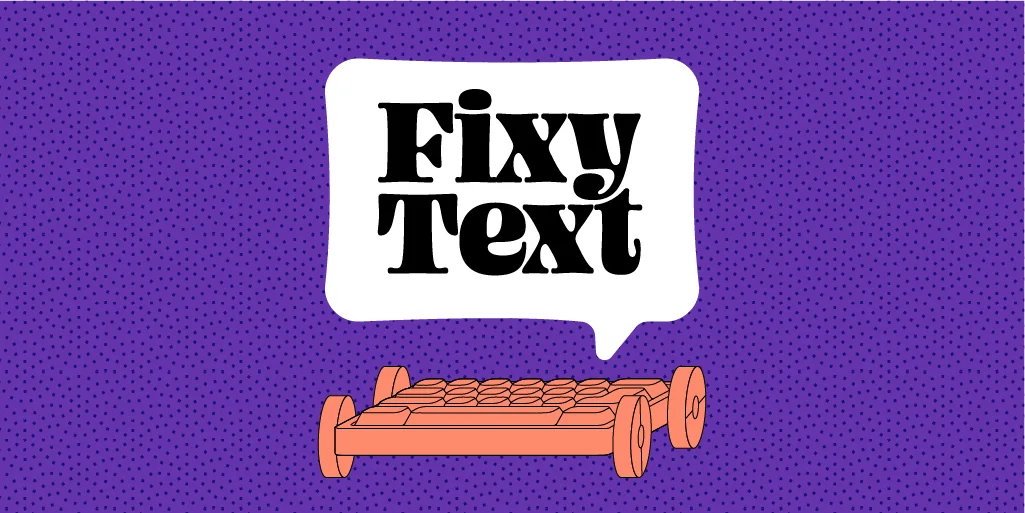 Le Jackbox Party Pack 10 révèle FixyText comme son deuxième jeu
