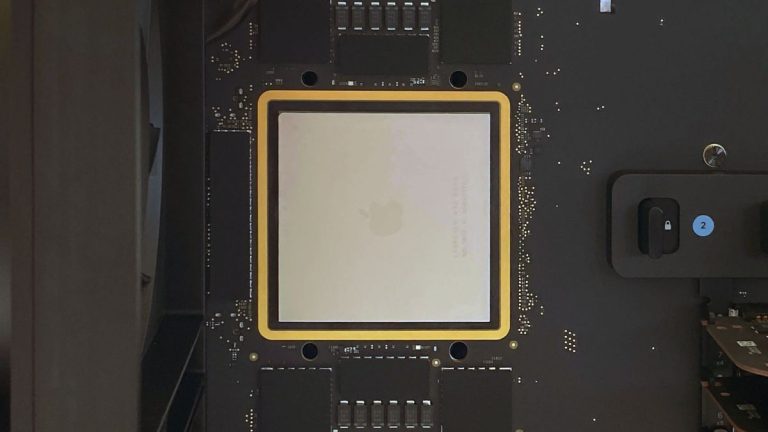 Le M2 Ultra d’Apple ne peut apparemment pas battre les rivaux d’AMD et d’Intel