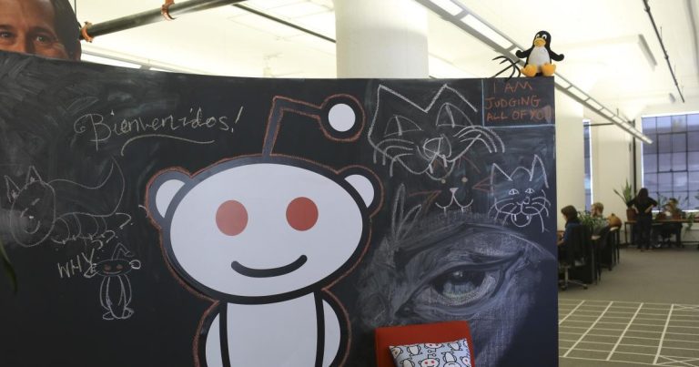 Le PDG de Reddit aurait déclaré au personnel que la protestation de la communauté contre l’API allait exploser