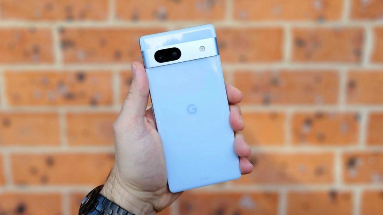 Le Pixel 7a peut avoir une puce légèrement pire que le Pixel 7 – voici pourquoi