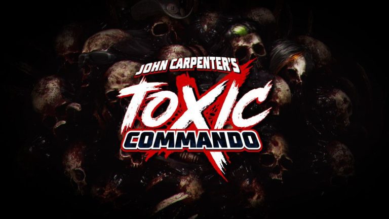 Le Toxic Commando de John Carpenter est tout aussi chaotique que vous l’espériez