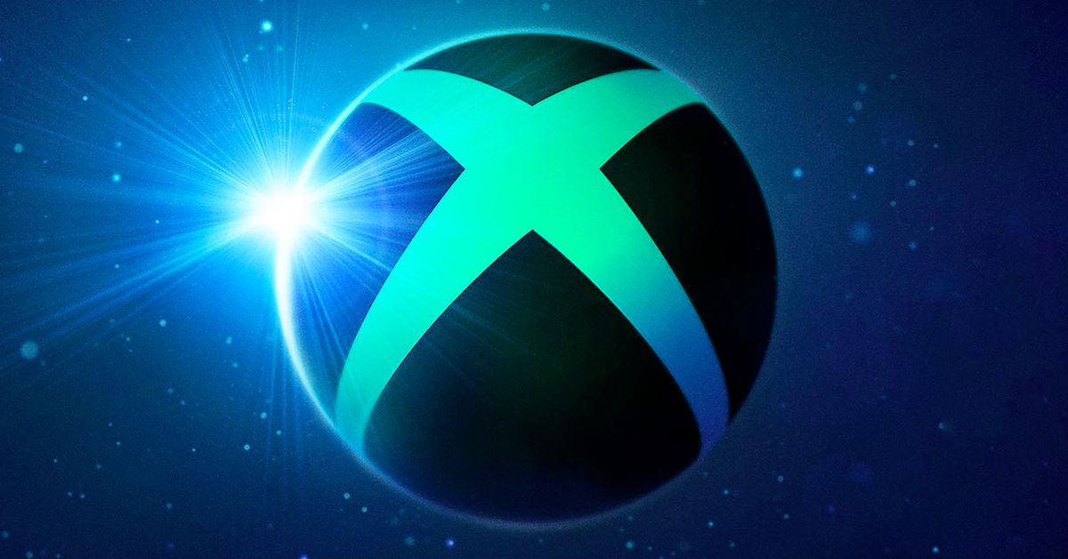 Le Xbox Game Showcase de cette année promet d'être différent, selon l'exécutif 
