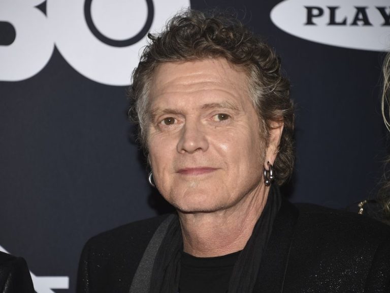 Le batteur de Def Leppard, Rick Allen, parle d’une attaque devant un hôtel en Floride