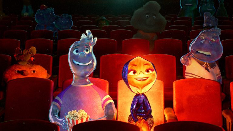 Le box-office d'Elemental donne à Disney une raison d'être prudemment optimiste à propos de Pixar
