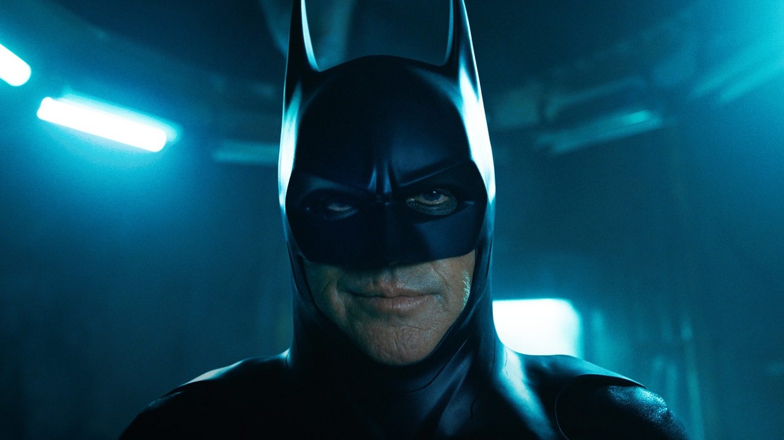 Le box-office décevant de Flash a peut-être tué un film Batman Beyond avec Michael Keaton
