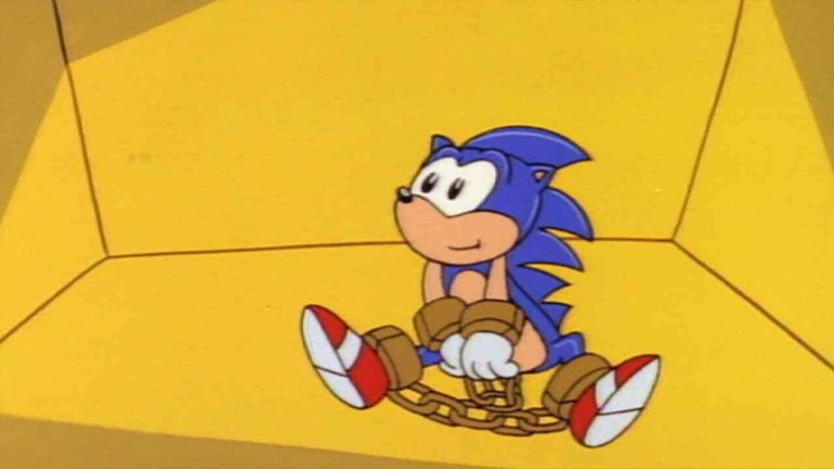 Le co-créateur de Sonic reconnu coupable de délit d'initié risque plus de deux ans de prison
