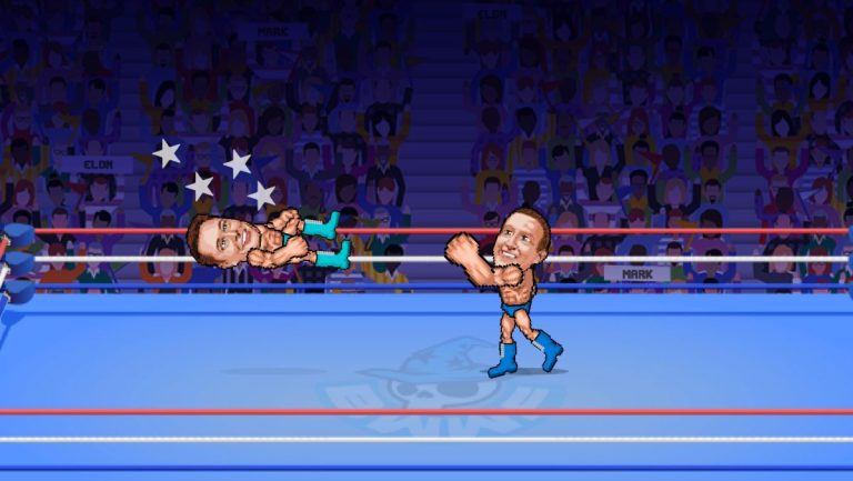 Elon Musk and Mark Zuckerberg fighting