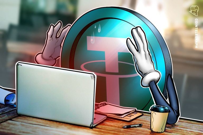 Le déséquilibre du pool de courbes suscite des inquiétudes sur le depeg de l’USDT : la finance redéfinie