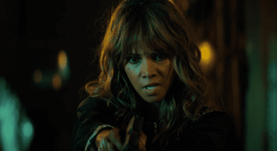 Le directeur de John Wick dit que Halle Berry veut revenir