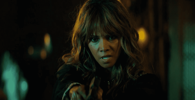 Le directeur de John Wick dit que Halle Berry veut revenir
