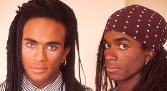 Milli Vanilli