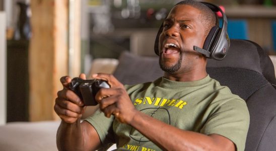 Le film Monopoly mettant en vedette Kevin Hart est toujours en développement, déclare le réalisateur Tim Story [Exclusive]