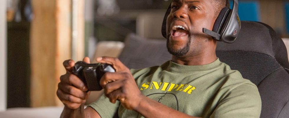 Le film Monopoly mettant en vedette Kevin Hart est toujours en développement, déclare le réalisateur Tim Story [Exclusive]