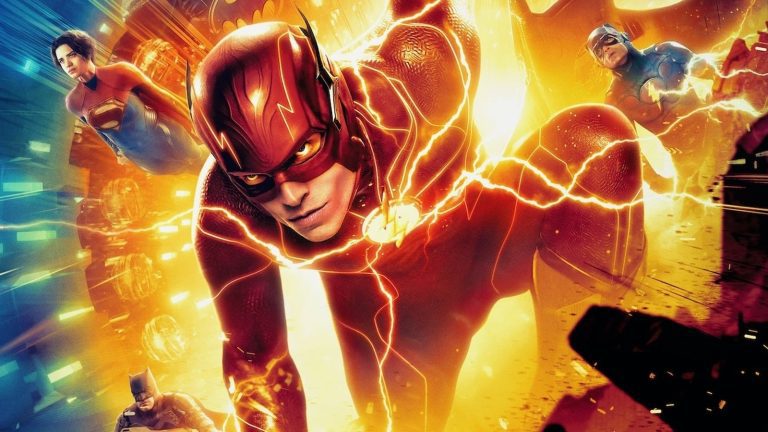 Le flash est prêt pour une baisse douloureuse de plus de 70% lors de son deuxième week-end au box-office
