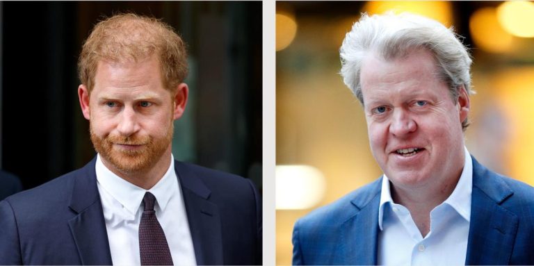 Le frère de la princesse Diana critique la couverture médiatique du procès du prince Harry