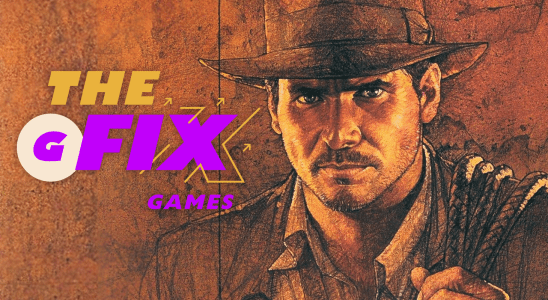 Le jeu Indiana Jones de MachineGames était initialement prévu pour une sortie sur PS5